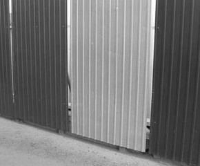 Профнастил